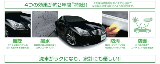 愛車にボディコーティング、しませんか？？01