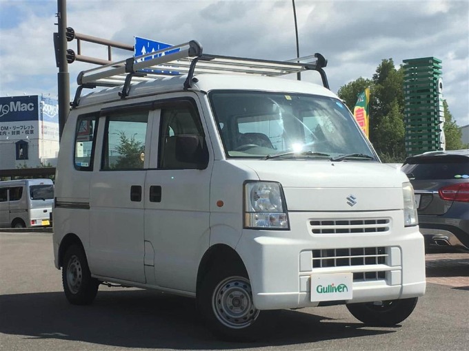 荷物をたくさん運べる軽自動車 入庫しました 車買取販売ならガリバー高松中央通り店の中古車新着情報 G 中古車のガリバー