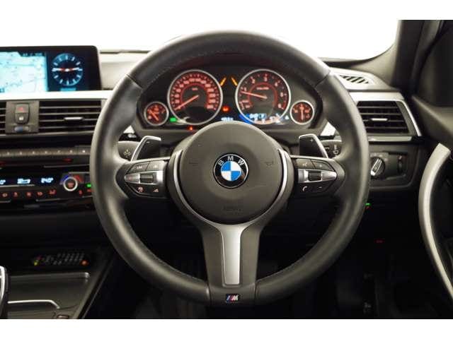 BMW 320d Msport 入荷しました02