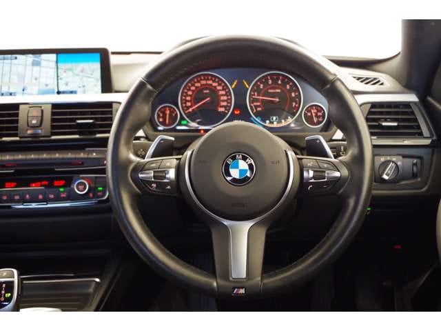 '15 BMW420i GranCoupe Msport入荷02