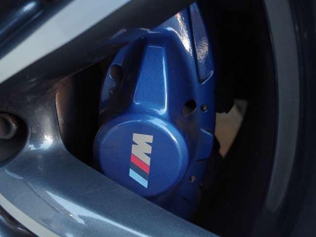 BMW320d Mスポーツ　ファスト・トラックパッケージ入庫！！！03