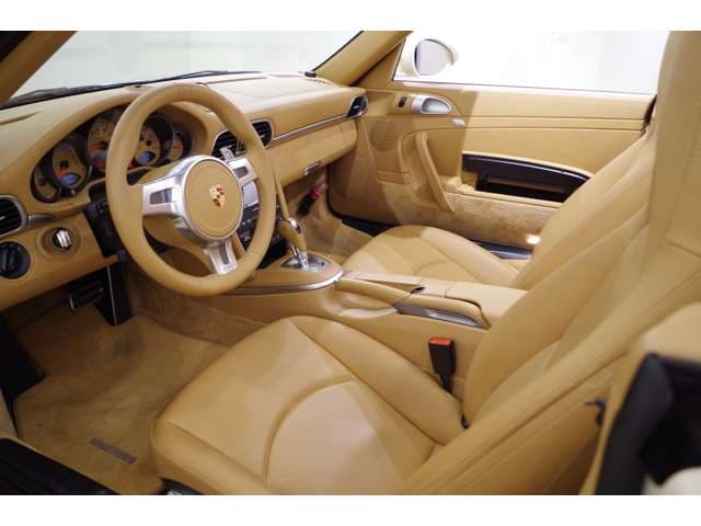 '10 カレラSカブリオレ入荷03