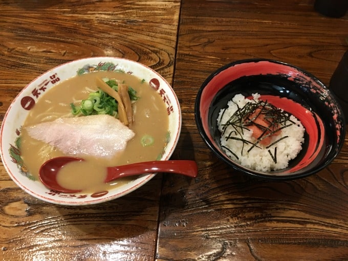 ラーメン01