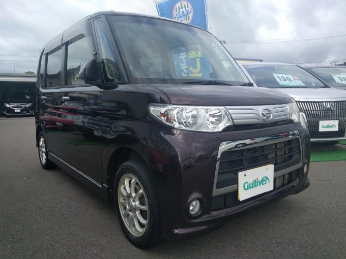 酒田市　中古車情報！！！01