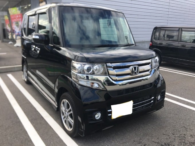 酒田店中古車情報！01