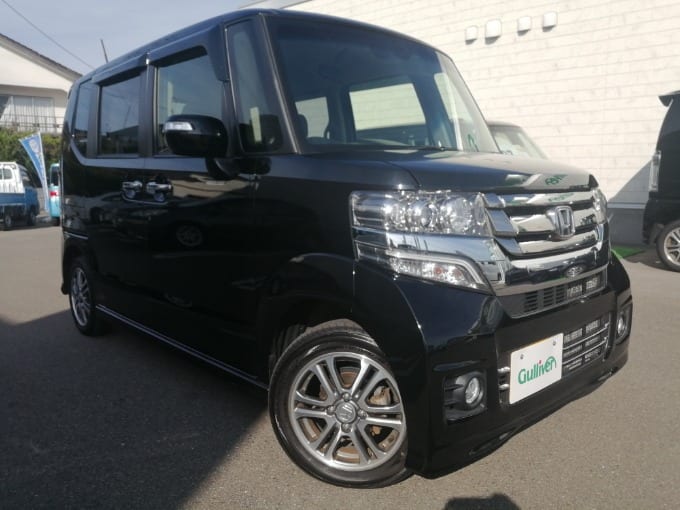 酒田市の中古車は！！ガリバー酒田店へ！！01