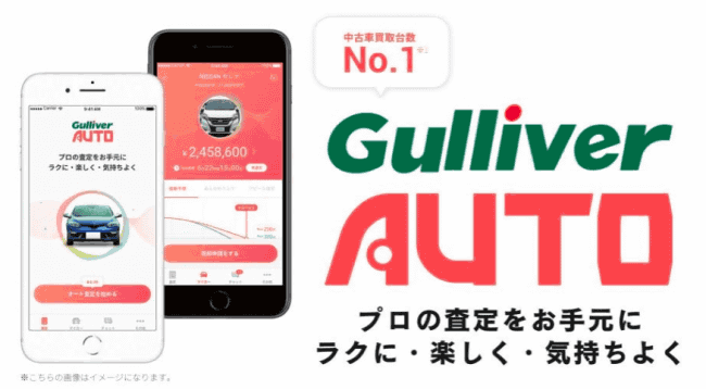 あの人気芸人のcmでおなじみ ガリバーオート 車買取販売ならガリバー盛岡仙北店のお知らせ G 中古車のガリバー