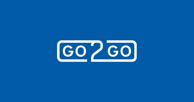 GO2GO！！！01