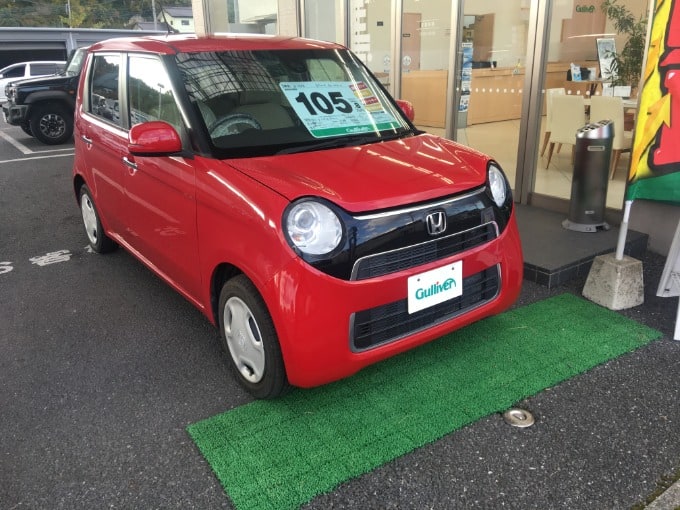 車両が多くなったので...。03