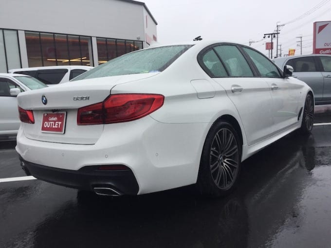 【車入荷しました！】BMW 530i ！02