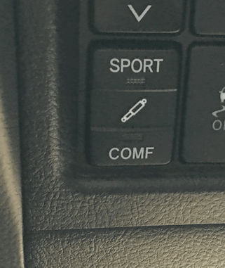 同じお車でもこのボタンで。。。01