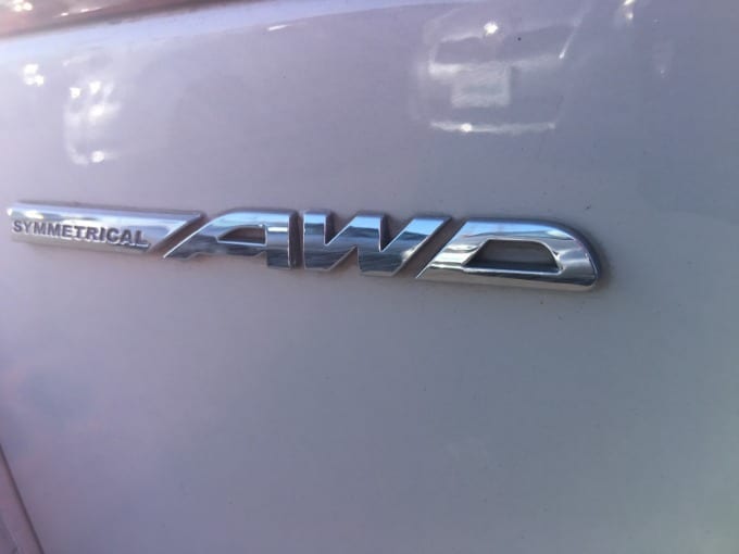 ４WD？AWD？02