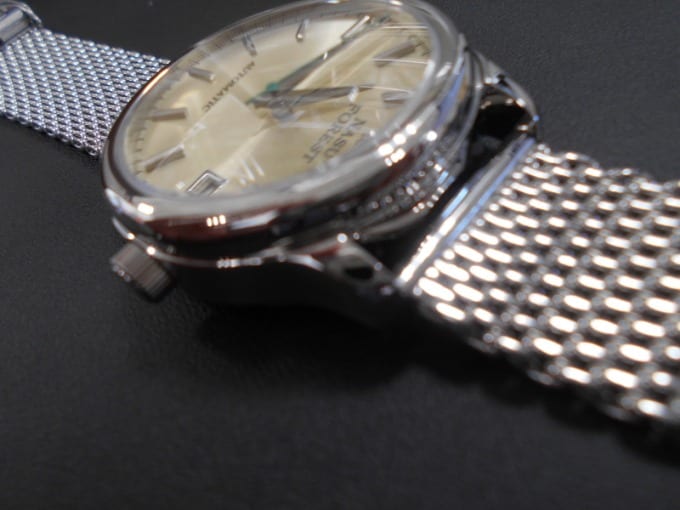 那須で産まれた国産腕時計メーカー NASUFOREST WATCH09