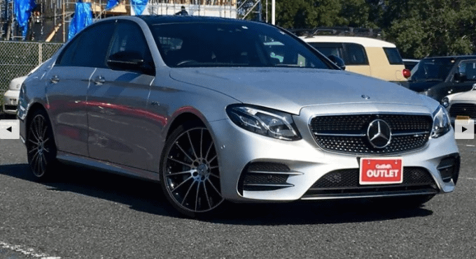 中古車入庫情報 17 ａｍｇ ｅ４３ 埼玉県川口市中古車販売買取 車買取販売ならガリバー鳩ヶ谷南店の中古車新着情報 G 中古車のガリバー