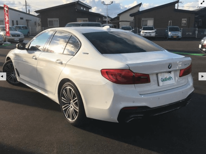 '18 ＢＭＷ ５３０ｅ入荷しました！！02