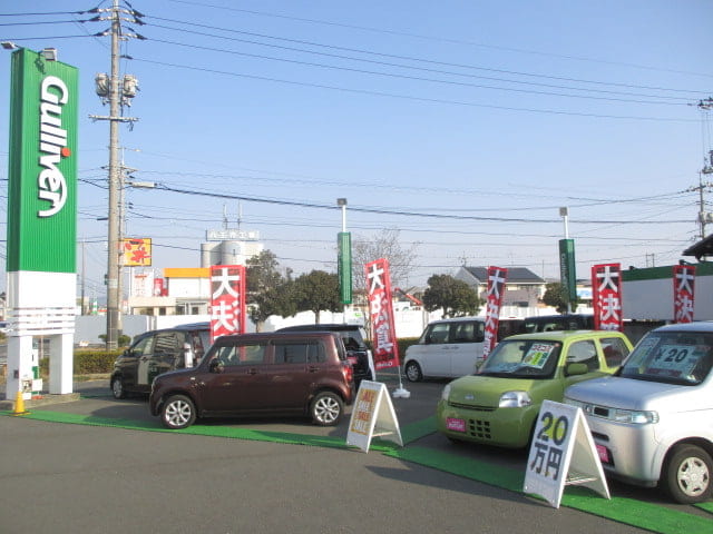 軽自動車といえば倉敷沖新店 車買取販売ならガリバー倉敷沖新店のスタッフのつぶやき G001671580640192774 中古車のガリバー