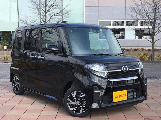 ☆展示車両車　入庫のご案内☆01