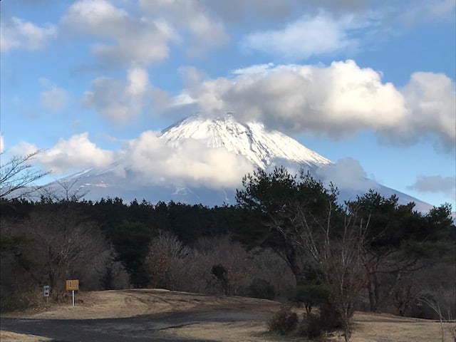 １月もキャンプへ行ってきました！09