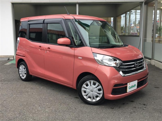 春ですよ 桜 ピンク 仙台市 青葉区 泉区 中古車 軽自動車 買取 販売 車買取販売ならガリバー北環状吉成店のスタッフのつぶやき G 中古車のガリバー