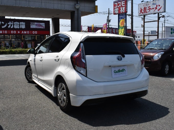 車検討中の方に朗報です！！！02