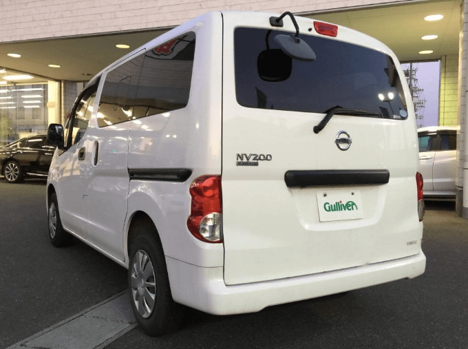 入庫情報！！H28年式　日産　NV200バネット　入庫致しました！！03