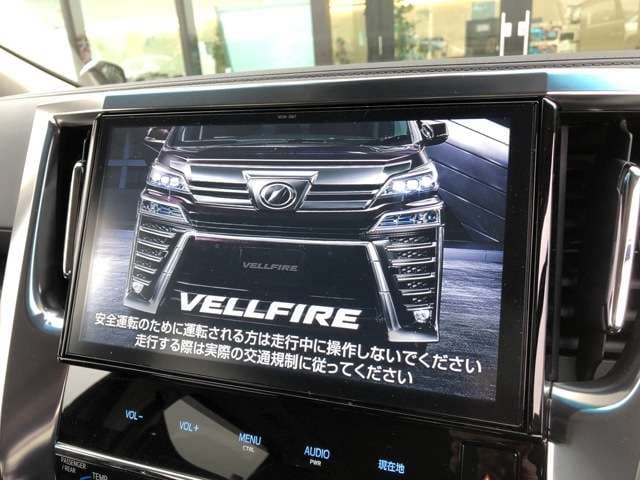 ☆★ヴェルファイア・goo・カーセンサー 掲載車両★☆04