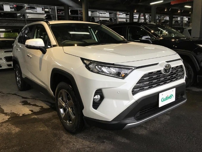 RAV4　３台入庫しました！！！！！！！ 03