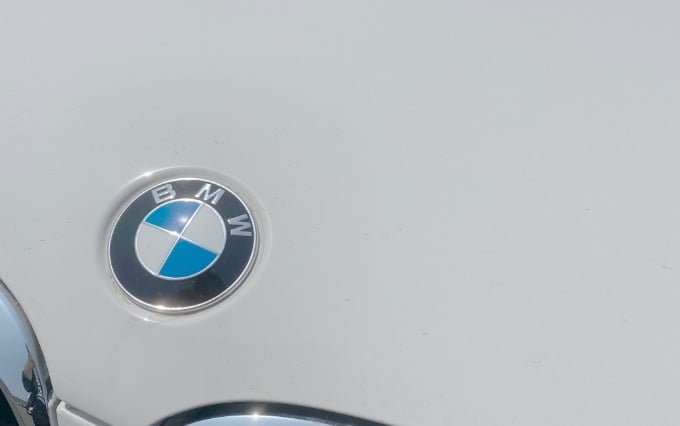 意外と知られてない“BMW”の意味01