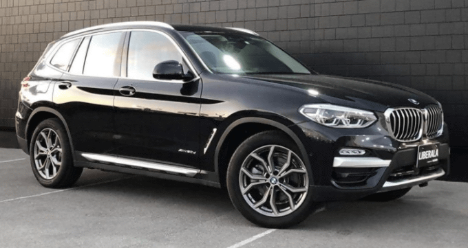 中古車入庫情報 18 ｂｍｗ ｘ３ 川口市中古車販売買取 車買取販売ならガリバー鳩ヶ谷南店の中古車新着情報 G 中古車のガリバー