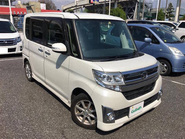 本日入荷の中古車♪続々入荷中軽スライド!!!01