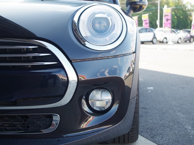 またまたMINIクーパー入庫しました！！！03