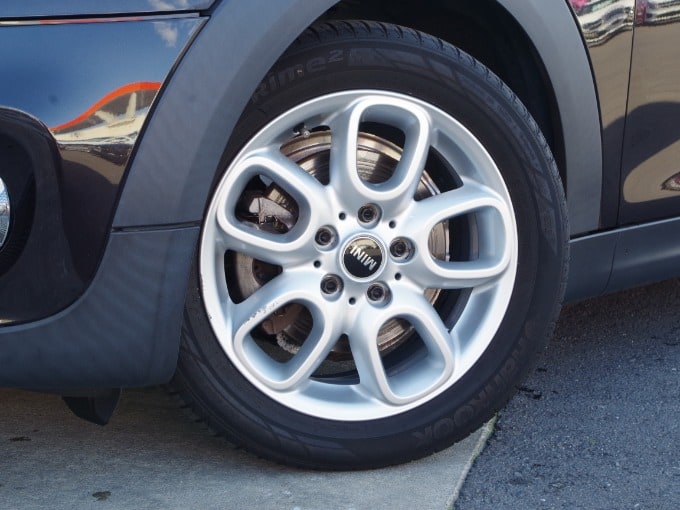 またまたMINIクーパー入庫しました！！！04