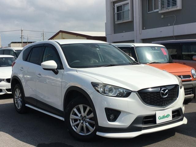 ☆☆ CX-5　ありますよ〜(≧∀≦)☆☆ 01