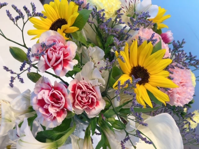 ✿Ｃ200ステーションワゴンご納車✿01