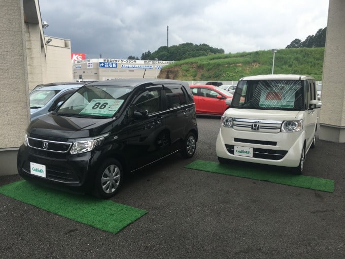 宮環鶴田店オススメ車両！！！01