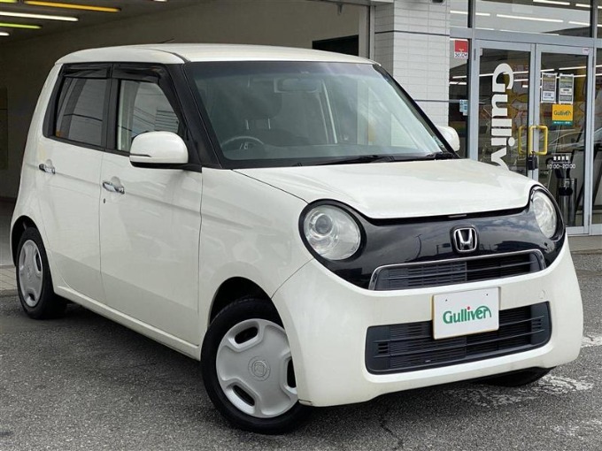 H25 ホンダ N ONE  G Lパッケージ01