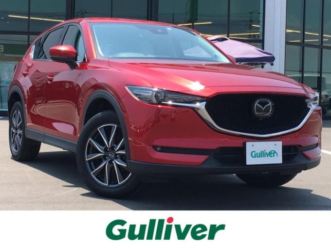 CX-５入荷しました！！！ 01