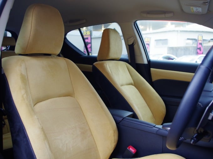 2015年式　レクサス　CT　200h　バージョンC  ＣＴ03