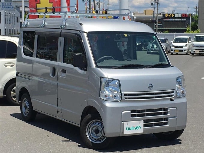 ★☆新着車両のお知らせ★☆【日産 ＮＶ１００クリッパー ＤＸ】01