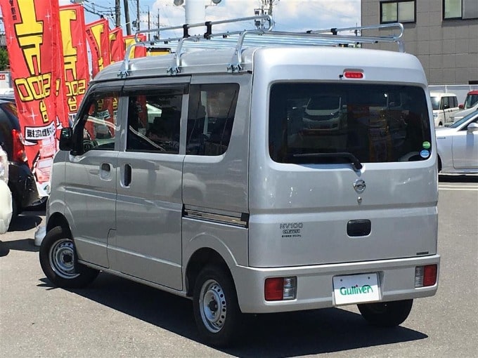 ★☆新着車両のお知らせ★☆【日産 ＮＶ１００クリッパー ＤＸ】02