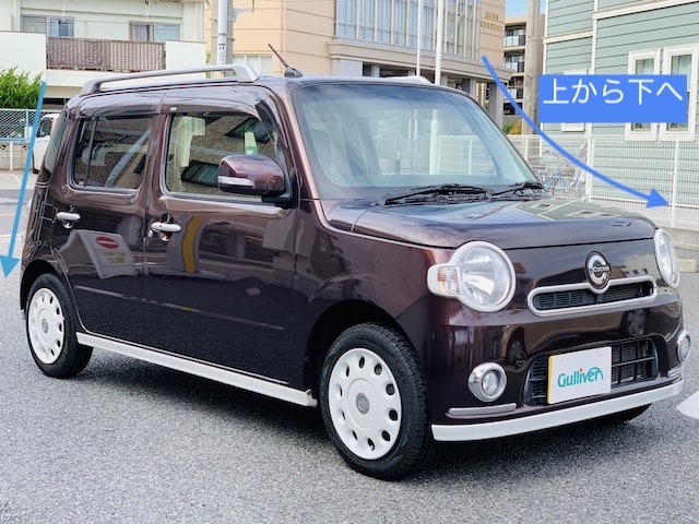 【お車の豆知識】車屋がご紹介！正しい洗車方法とは？05