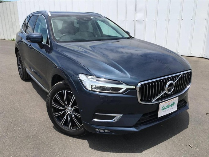 '18 ボルボ ＸＣ６０ Ｄ４ ＡＷＤ インスクリプション（ディーラー車01