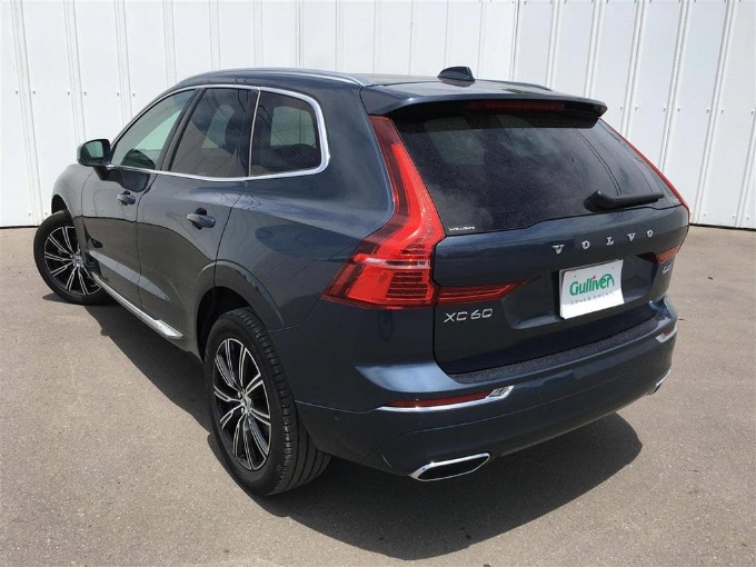 '18 ボルボ ＸＣ６０ Ｄ４ ＡＷＤ インスクリプション（ディーラー車02