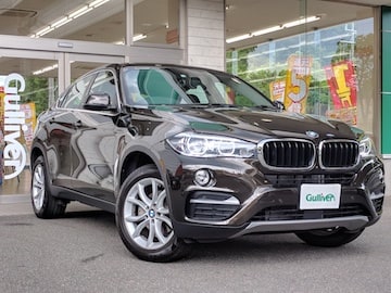 ★☆店長おすすめ車両☆★H30年 BMW X601