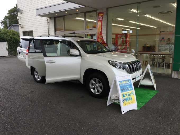 ☆本日も営業開始です！！☆02