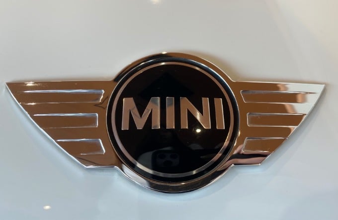 BMW MINI01