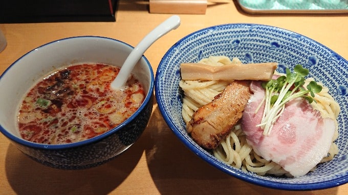 #つけ麺01