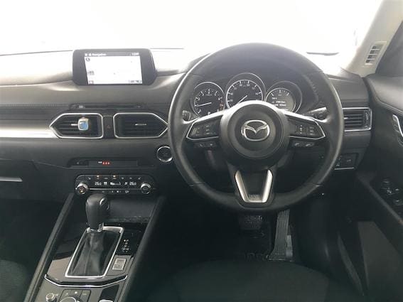 ご入荷車両のご案内です☆MAZDA　CX-503