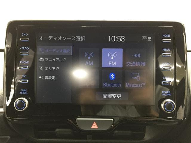 【新着オススメ車両】令和2年式　トヨタ　ヤリス02