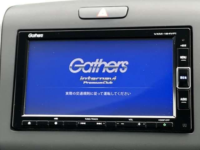 ☆★在庫紹介♪フリード・グーネット・カーセンサー・掲載車両★☆05